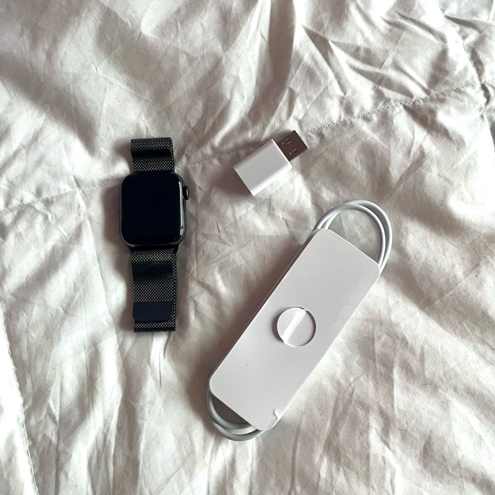 Apple Watch